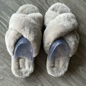 UGG Slippers